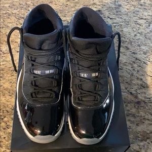 Space Jam 11 Jordan’s (w/ box) sz 13